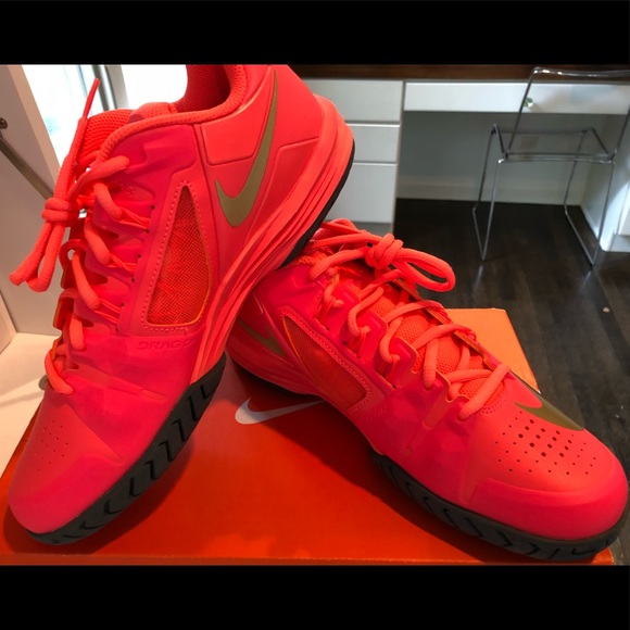 nike lunar ballistec 1.5 womens